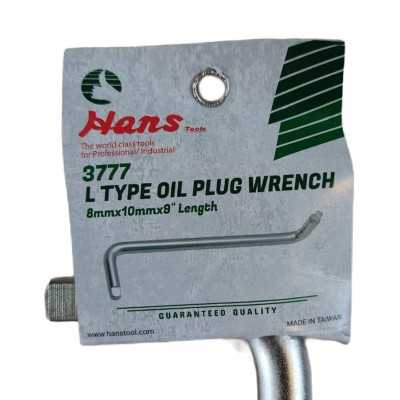 آچار و ابزارآلات دستی|آچار کارتر هنس Hans مدل 3777