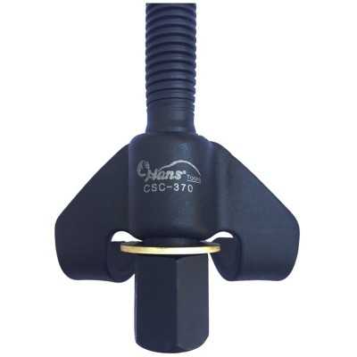 تجهیزات کارگاهی و مکانیکی|فنر جمع کن 37 سانتی بلند هنس HANS مدل CSC-370