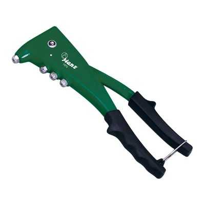 انبر|انبر پرچ کن صنعتی هنس HANS مدل 1975