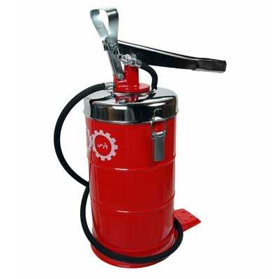 گریس پمپ،واسکازین پمپ|فروشگاه ایسقالات