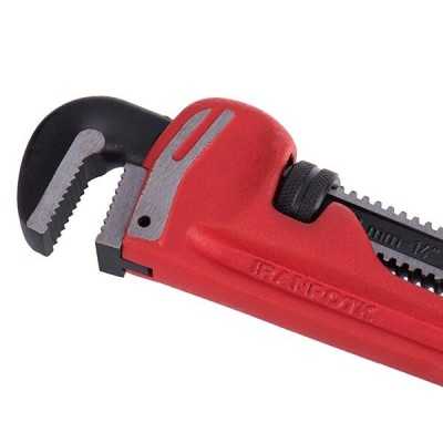 آچار و ابزارآلات دستی|آچار لوله گیر ایران پتک مدل DB 1410 سایز 14 اینچ ا Iran Potk DB 1410 Pipe Wrench 14 Inch
