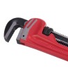 آچار و ابزارآلات دستی|آچار لوله گیر ایران پتک مدل DB 1810 سایز 18 اینچ ا Iran Potk DB 1810 Pipe Wrench 18 Inch
