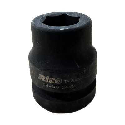 بکس کوتاه سایز 24 درایو 1 اینچ ریکو Rico