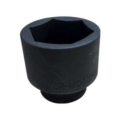 بکس کوتاه سایز 55 درایو 3/4 اینچ اسکای Sky