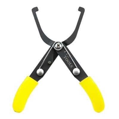 انبر|انبر سوکت بنزین تی وی اس تولز TVS TOOLS مدل 1005