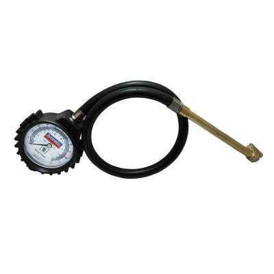 تجهیزات کارگاهی و مکانیکی|درجه باد ساده شرایدر-scherader