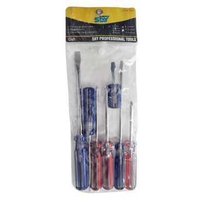 پیچ گوشتی|فروشگاه ایسقالات