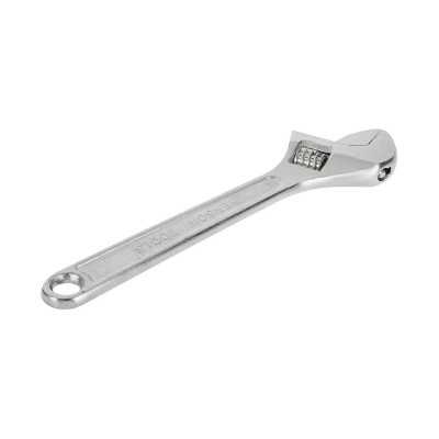 آچار و ابزارآلات دستی|آچار فرانسه 10 اینچ هنسون HENNSON مدل 10-250