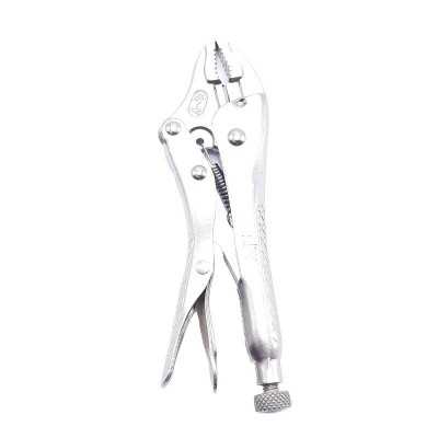 انبر|انبر قفلی 5 اینچ اسکای Sky مدل St-5505