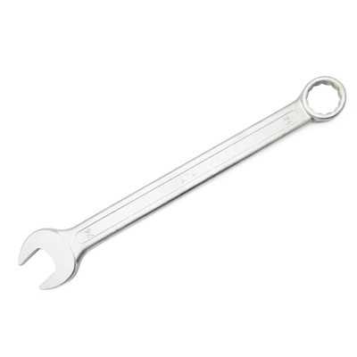 آچار سایز 24یکسر تخت و یکسر رینگ آتا ATA