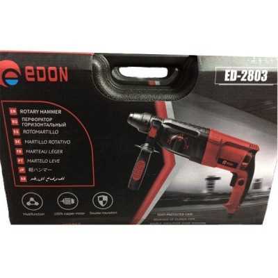 تجهیزات الکترونیکی|دریل بتن کن ادون EDON مدل ED-2803