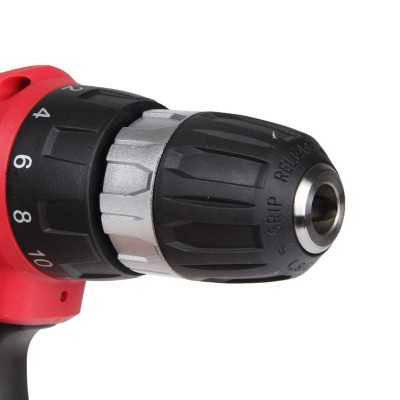 تجهیزات الکترونیکی|دریل شارژی ادون EDON مدل AD-12C