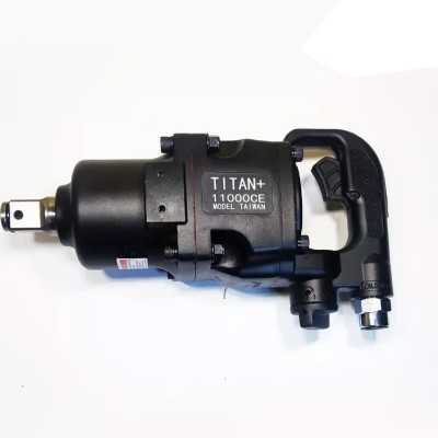 بکس بادی درایو 1 اینچ شفت کوتاه 21 سوراخ 11000 تیتان TAITIAN