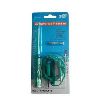 تستر فیوز|فروشگاه ایسقالات