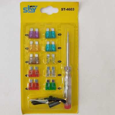 دستگاه تستر فیوز اسکای Sky مدل ST-4603