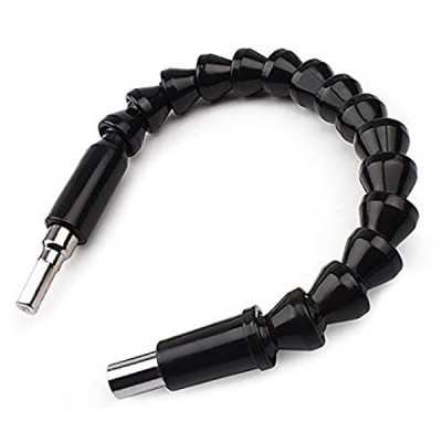 آچار و ابزارآلات دستی|سر دریلی خم شونده (خرطومی)