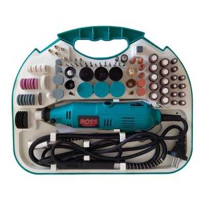 مجموعه 211 عددی فرز مینیاتوری باس BOSS مدل BS-211