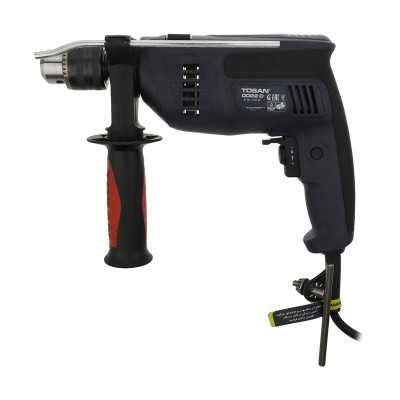 تجهیزات الکترونیکی|دریل چکشی توسن TOSAN مدل 0022D