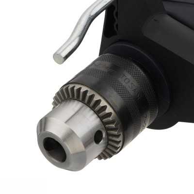 تجهیزات الکترونیکی|دریل چکشی توسن TOSAN مدل 0022D