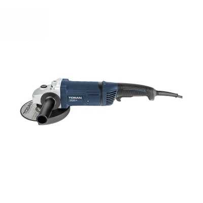 تجهیزات الکترونیکی|فرز آهنگری 180 میلی متری توسن TOSAN مدل 3820A ا Tosan 3820A Angle Grinder