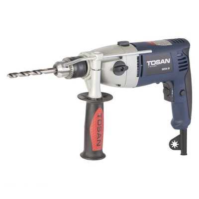 دریل گیربکسی توسن Tosan مدل 0034D