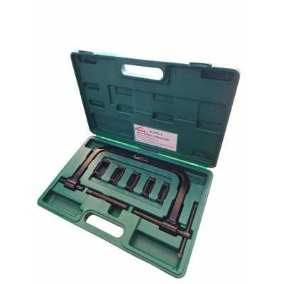 سوپاپ جمع کن 5 پارچه هنس HANS مدل EVSC-7