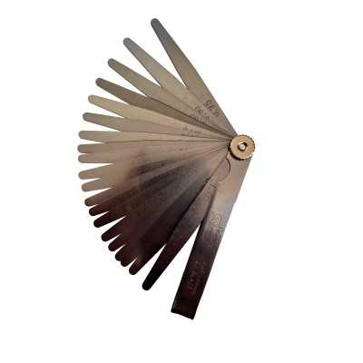 آچار و ابزارآلات دستی|مجموعه 20 عددی آچار فیلر اسکای SKY مدل ST-1598