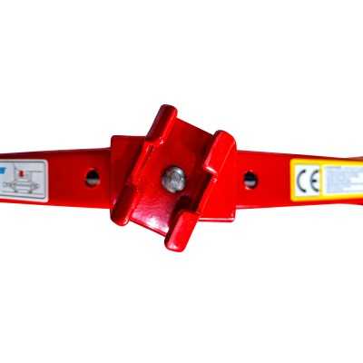 تجهیزات کارگاهی و مکانیکی|جک لوزی 2 تن اسکای Sky