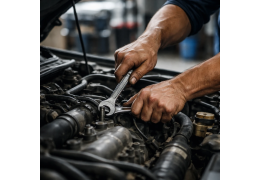 آچار اسکای ساخت کدام کشور است؟ بررسی کیفیت و اصالت برند SKY